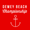 Dewey Beach Championship 2017: Starboard Summer Slam logo