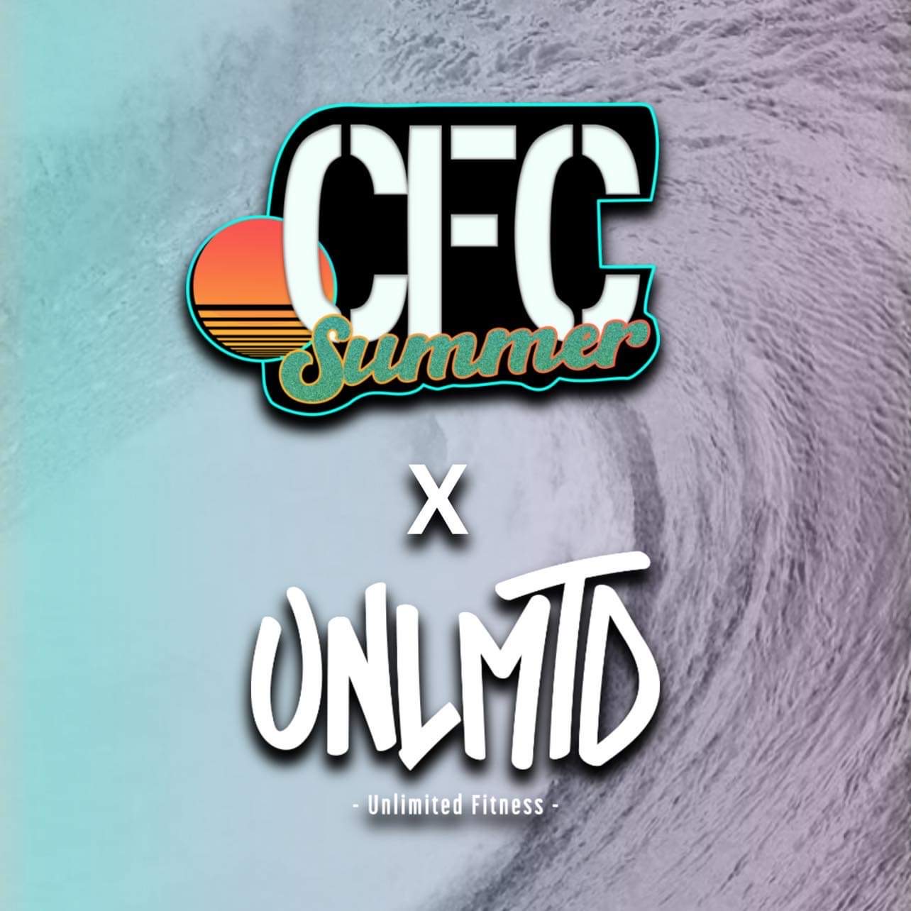 CFC SUMMER 2022 logo