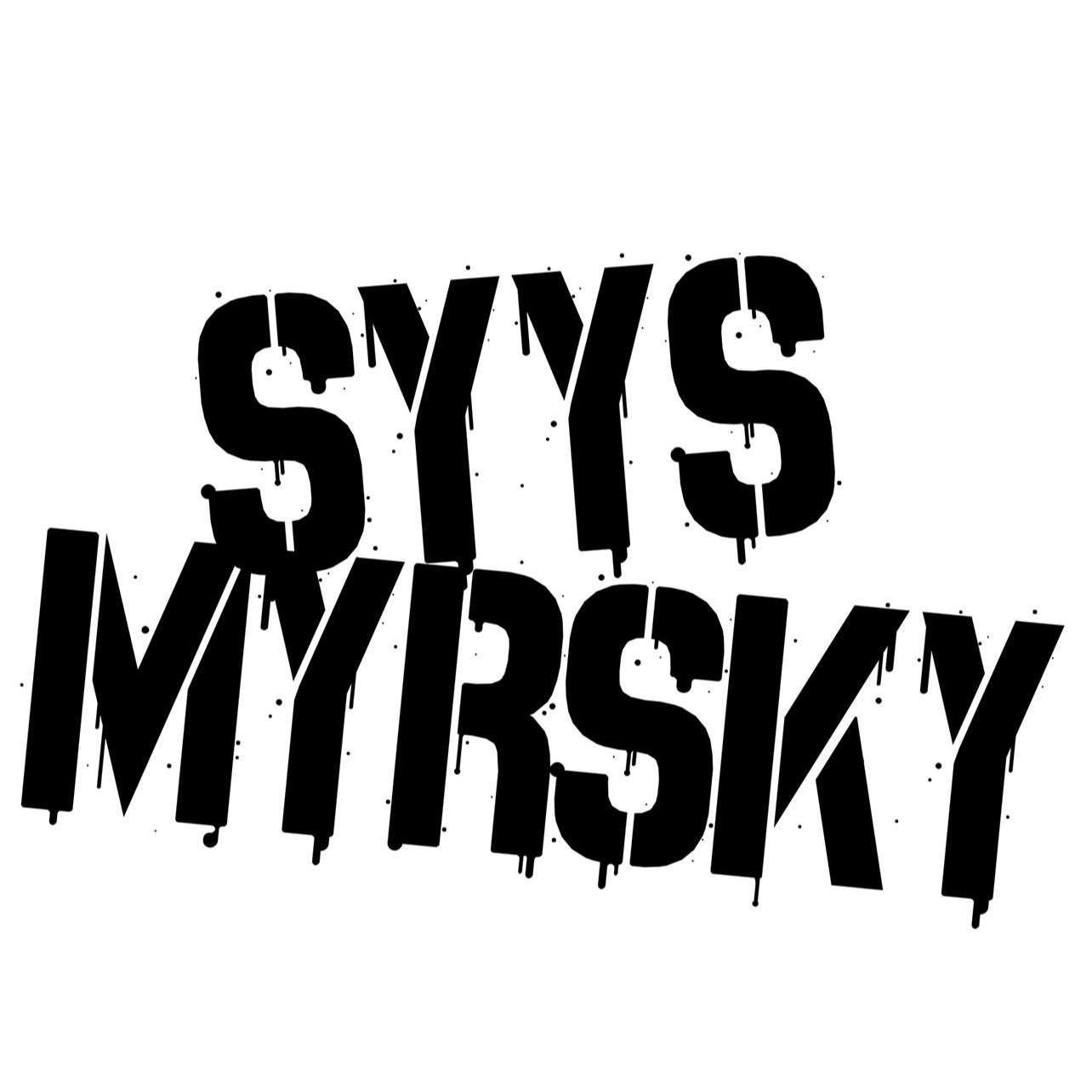 Syysmyrsky 2023 logo