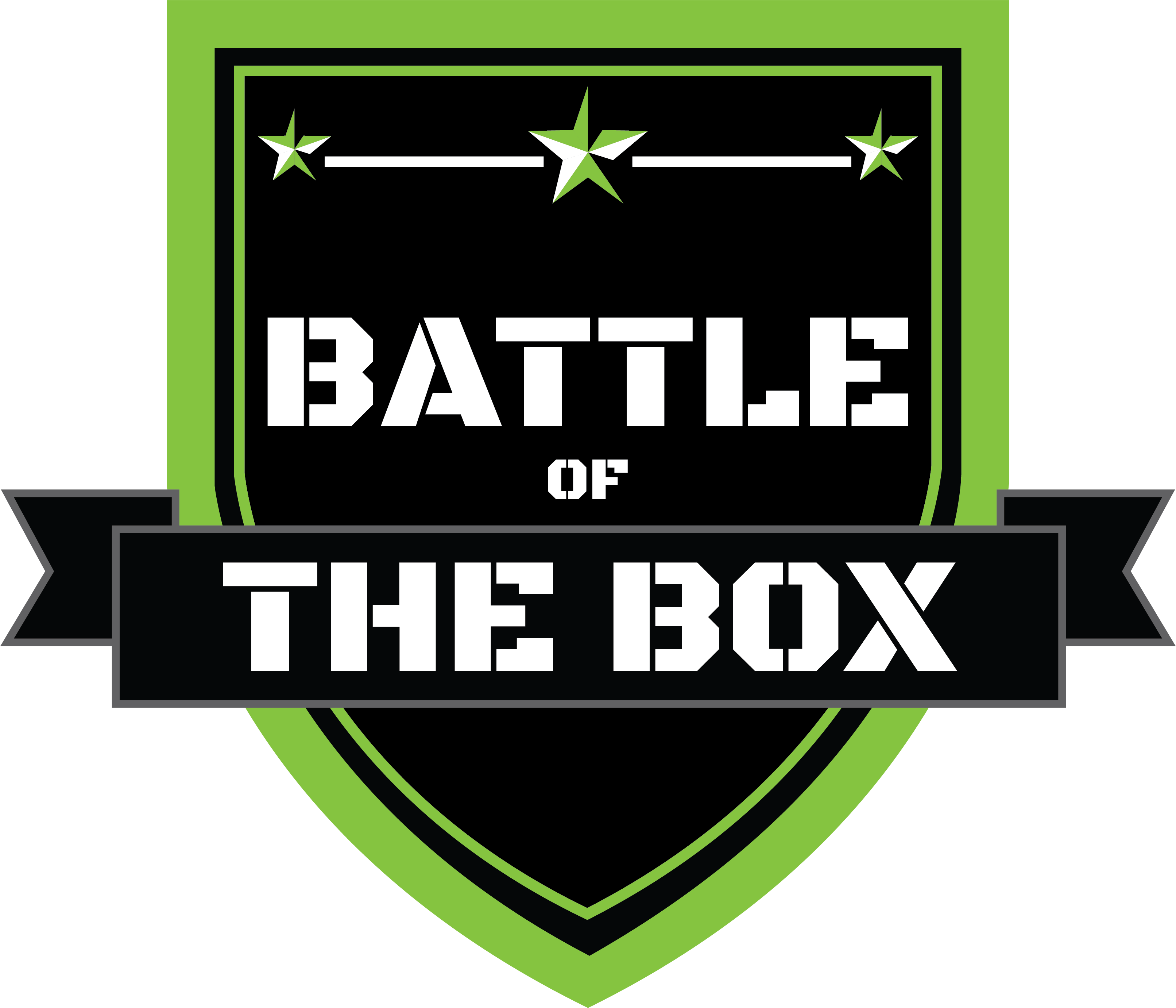 Battle Of The Box - Team Event 2022 logo