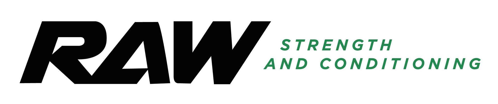 RAW PRE-OPEN ONLINE COMPETITION  logo