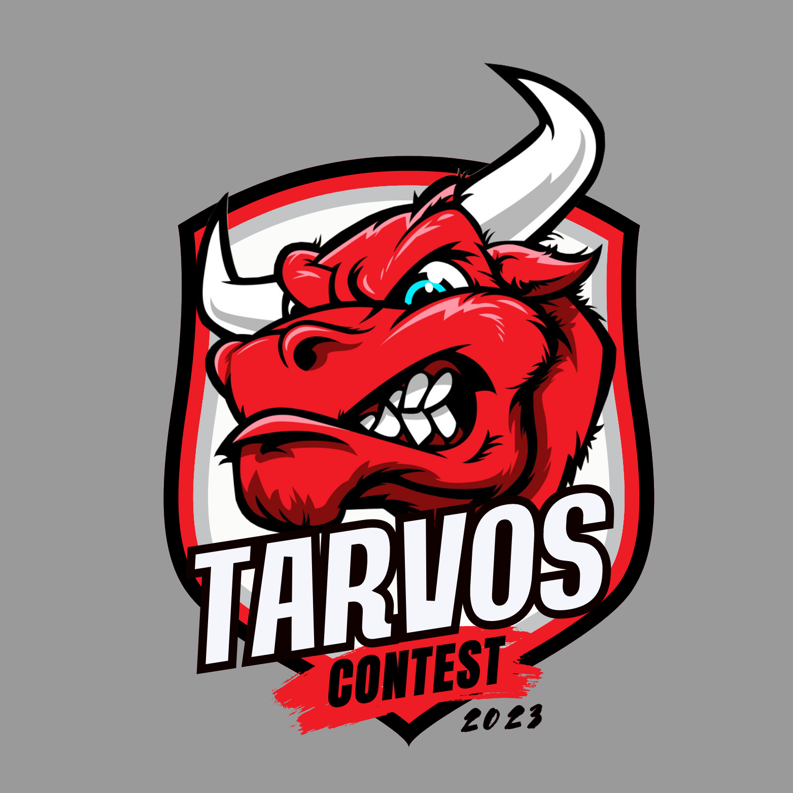 TARVOS CONTEST 2023 logo