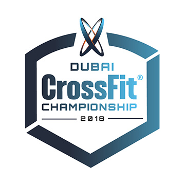 Dubai Championship - Online Qualifier logo