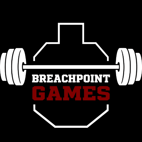 Breachpoint Games logo