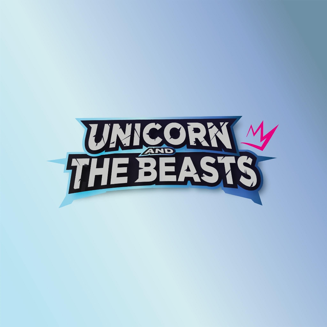 Unicorn And The Beasts 2024 logo