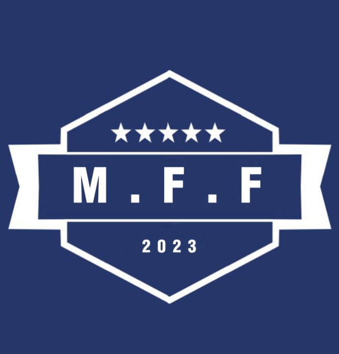 Moroccan Fitness Festival-Online Qualifiers logo