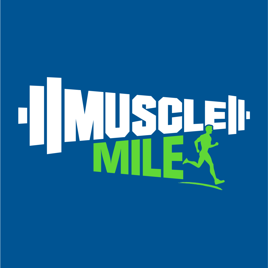 2019 Muscle Mile Online Race Series logo
