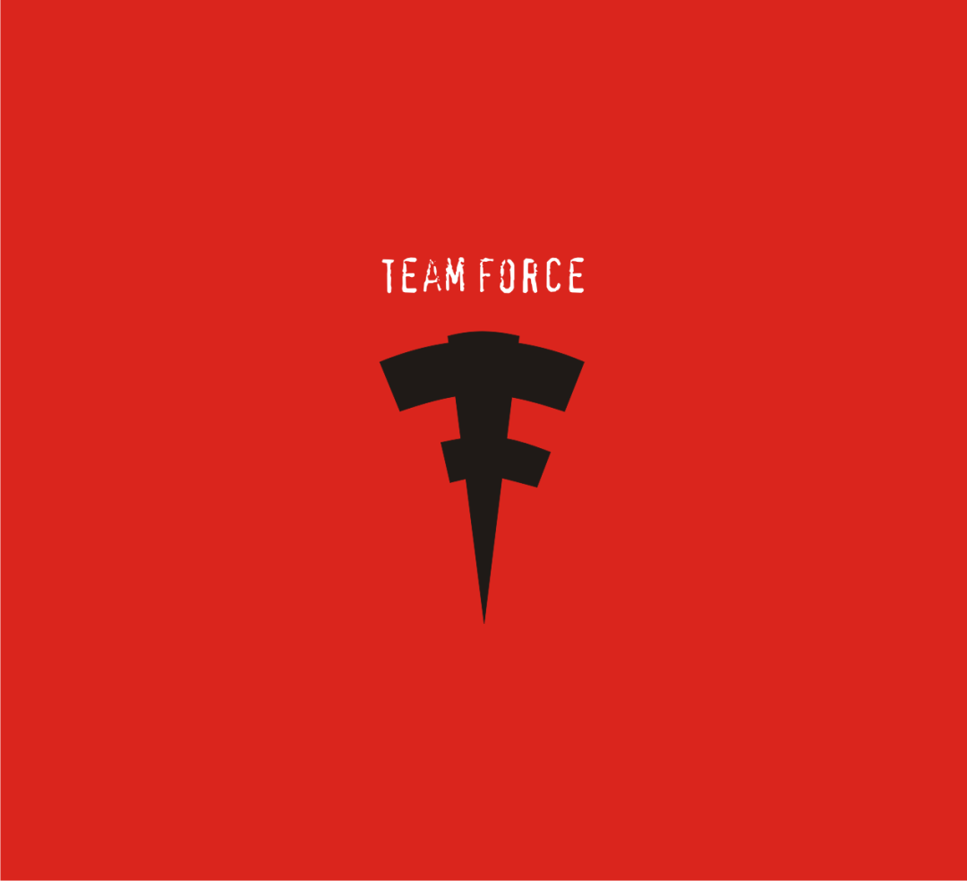Team Force logo