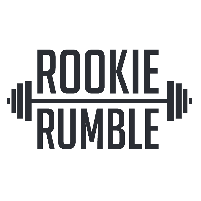 Rookie Rumble at CrossFit KOA logo