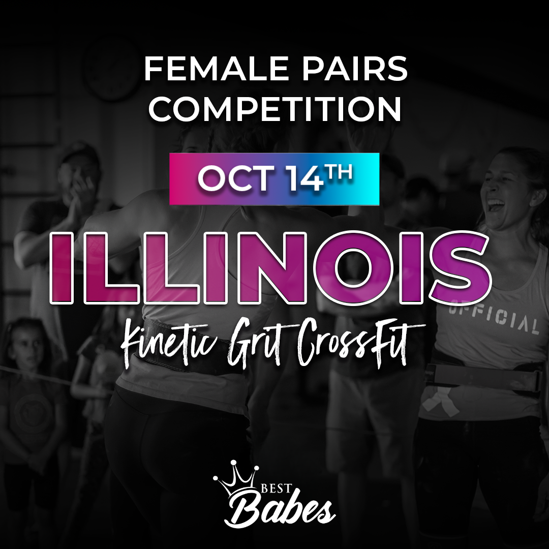 Best Babes Illinois logo