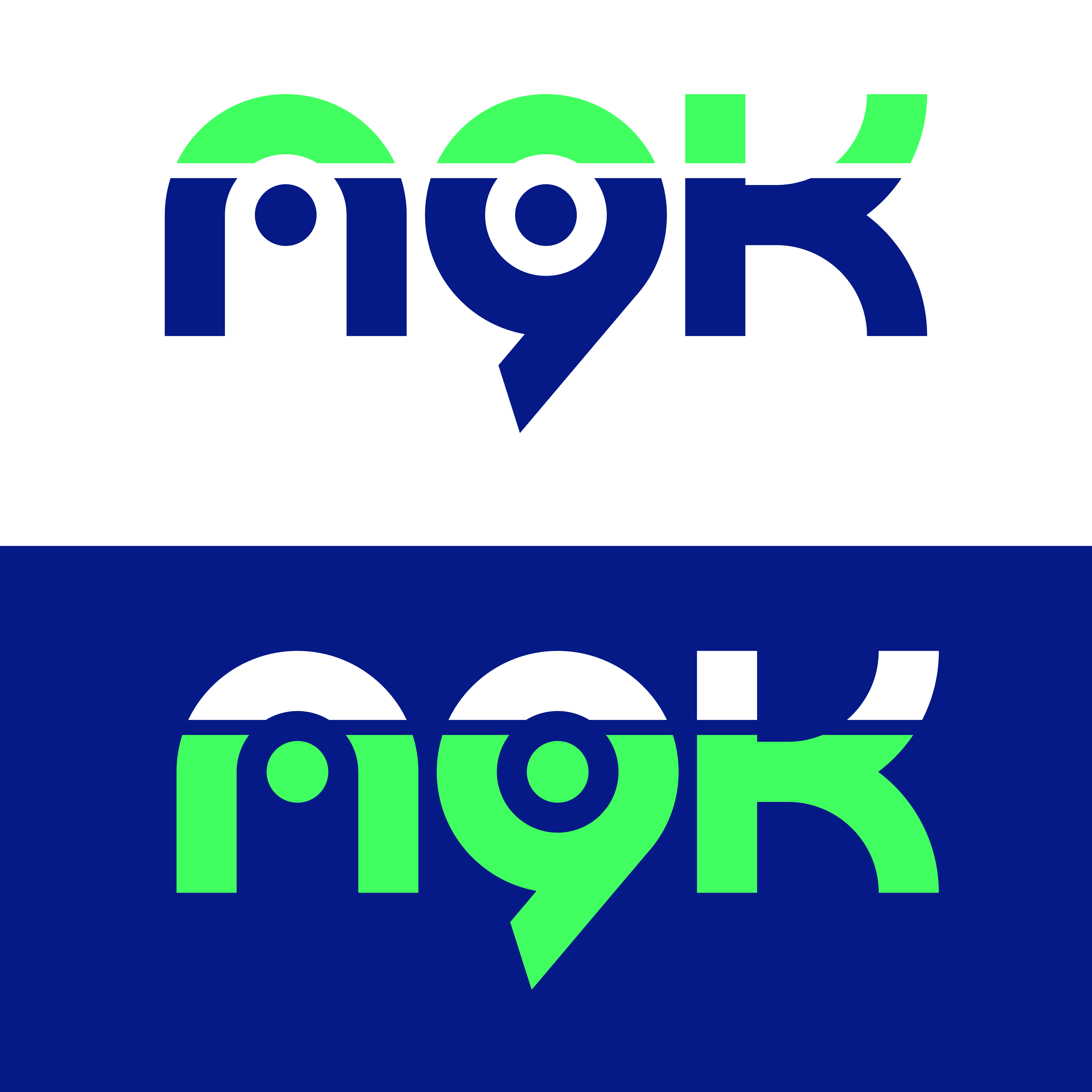 Anarchy in the OK 9 logo