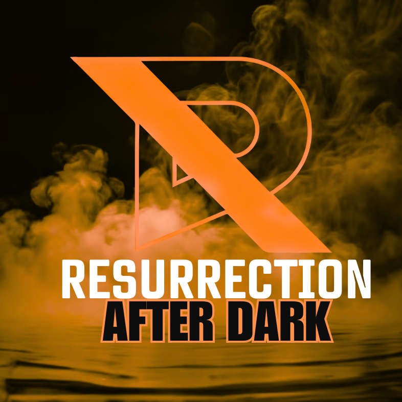 Resurrection After Dark logo