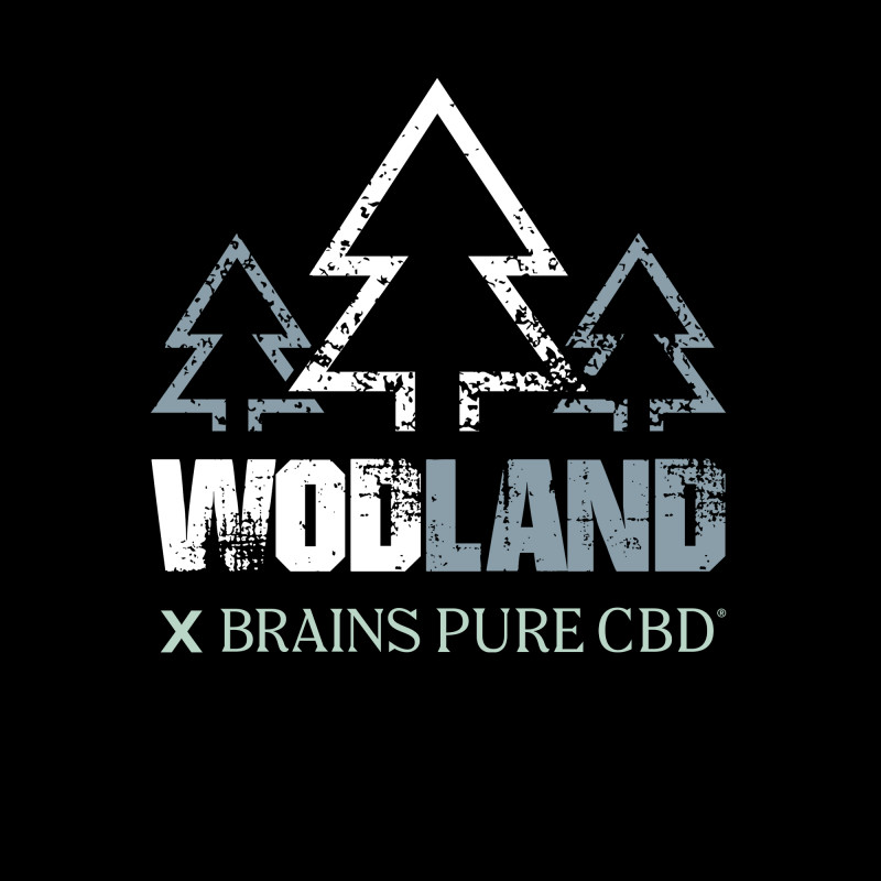 WODland 2024 logo