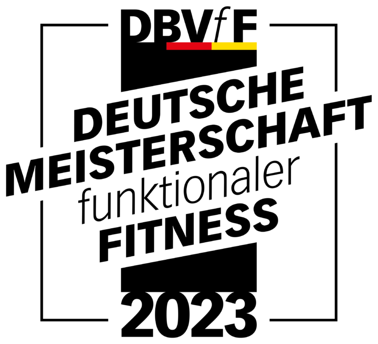 DBVfF DM '23 | DEUTSCHE MEISTERSCHAFT logo