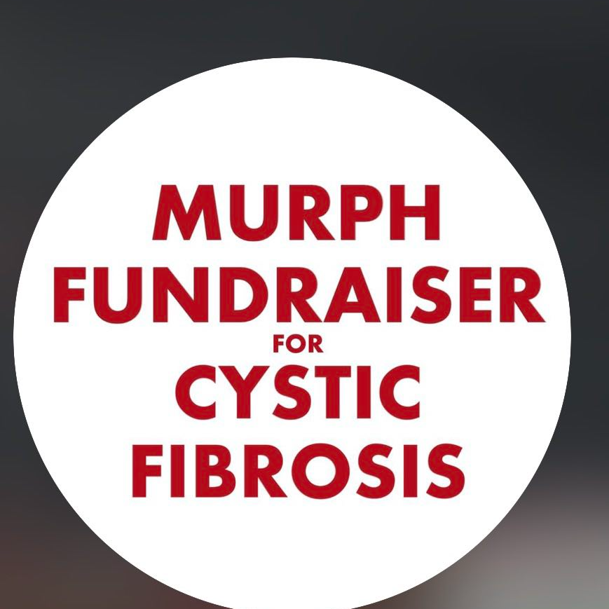 MurphForCF2026 logo