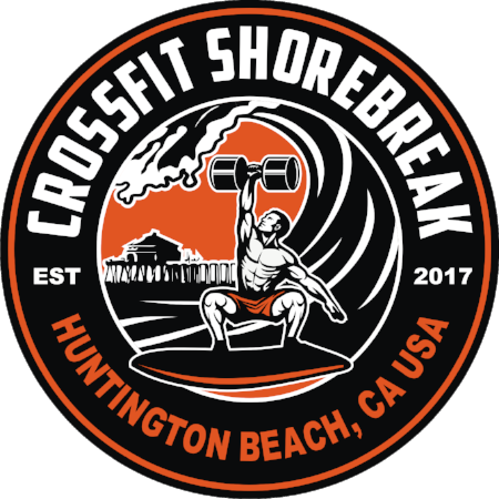 2nd Annual Shorebreak Summer Showdown logo