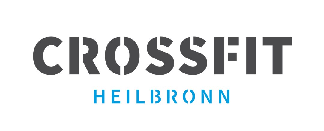 CrossFit Heilbronn HOME Competition logo