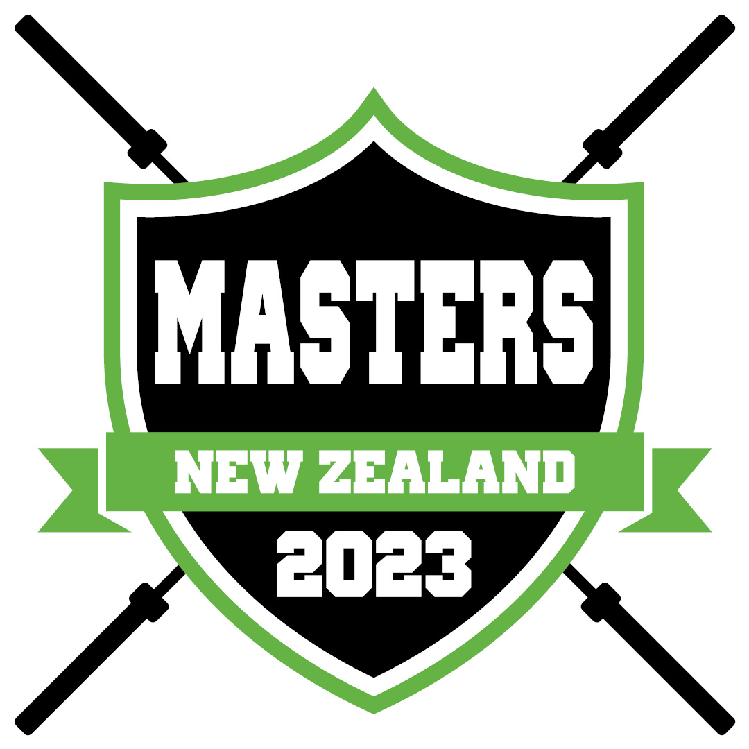Finals Masters New Zealand 2023 logo