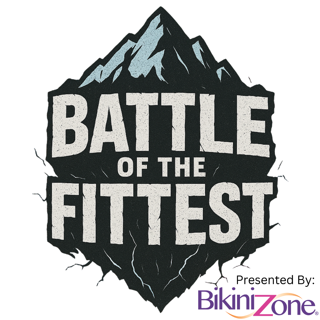 Battle of the Fittest 2025 logo