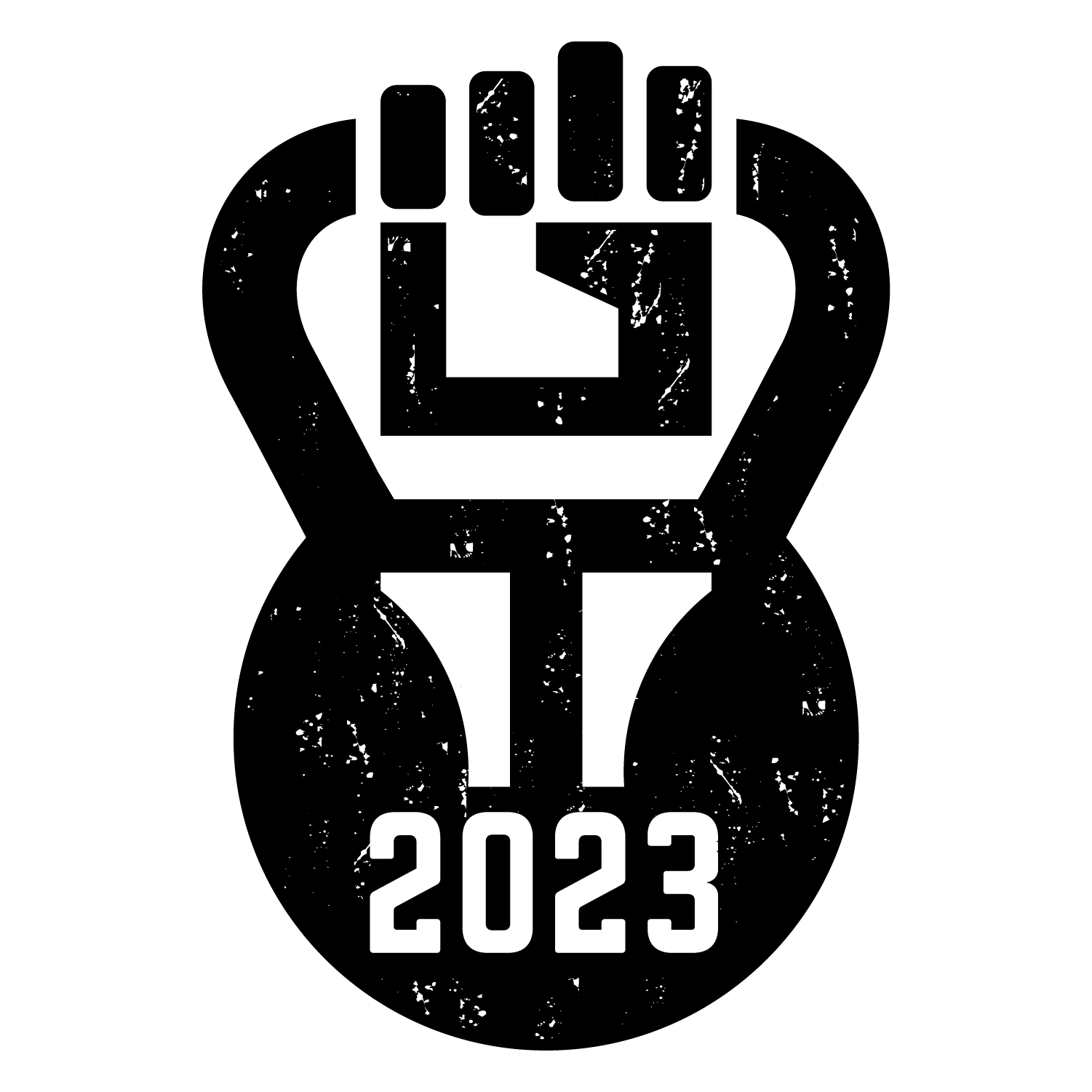 Bangkok Throwdown 2023 logo