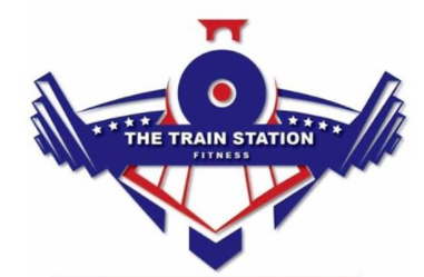 The Locomotive Games II logo