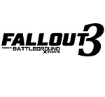 Fallout 3  logo