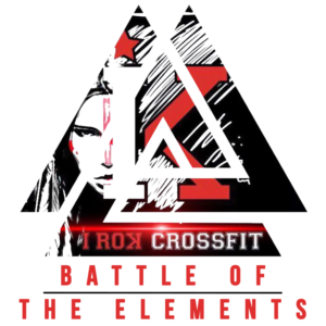 BATTLE OF THE ELEMENTS 2022 logo