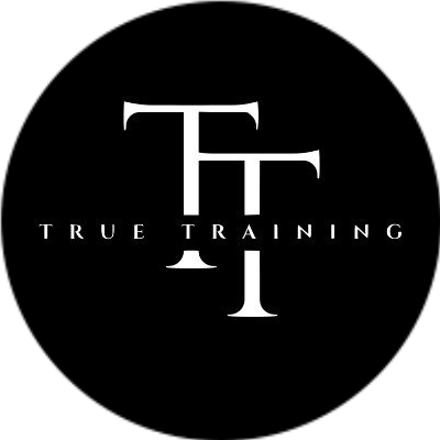 2026 HYROX Atlantic Series - True Training logo