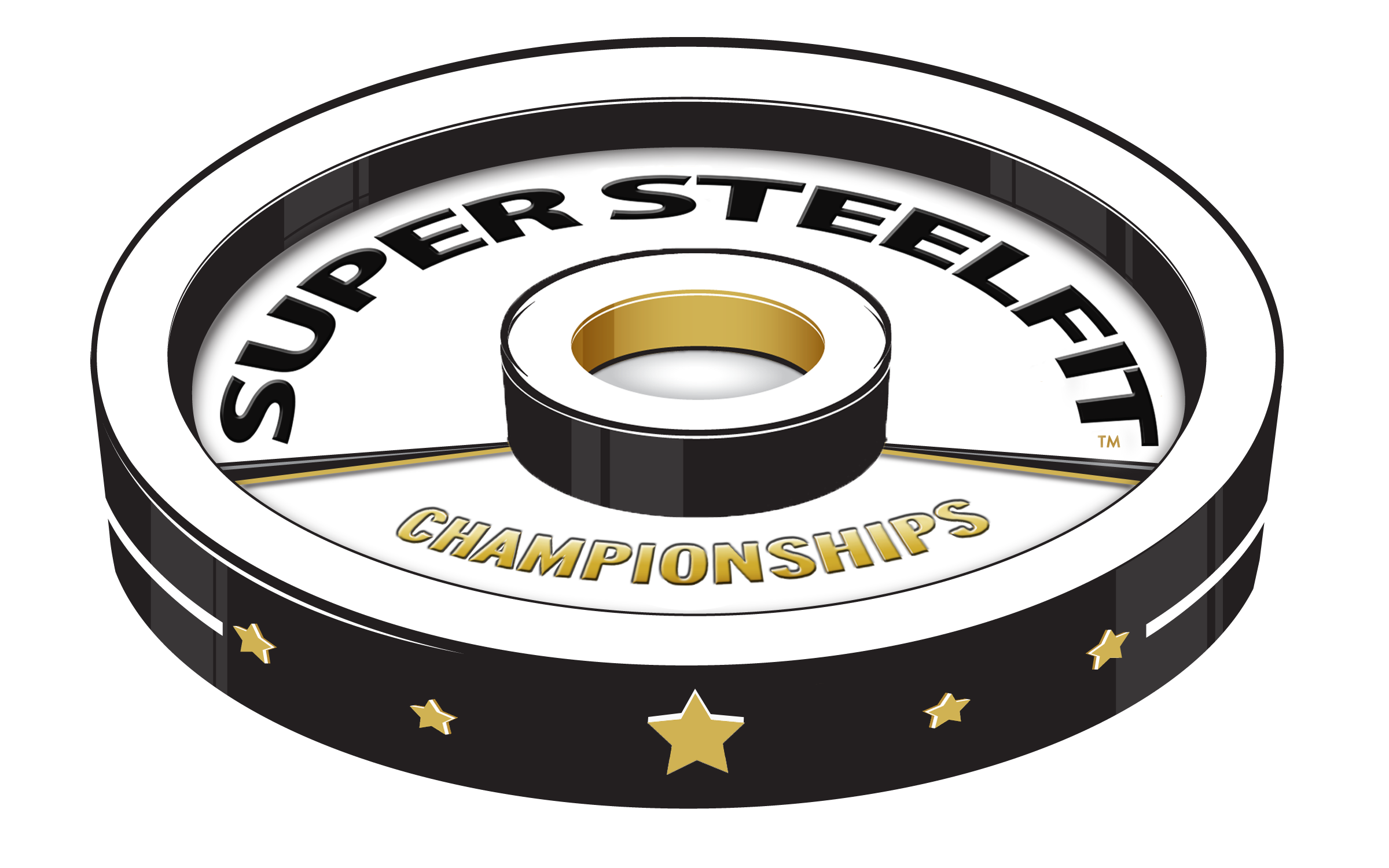 2016 Super SteelFit Championships Finals logo