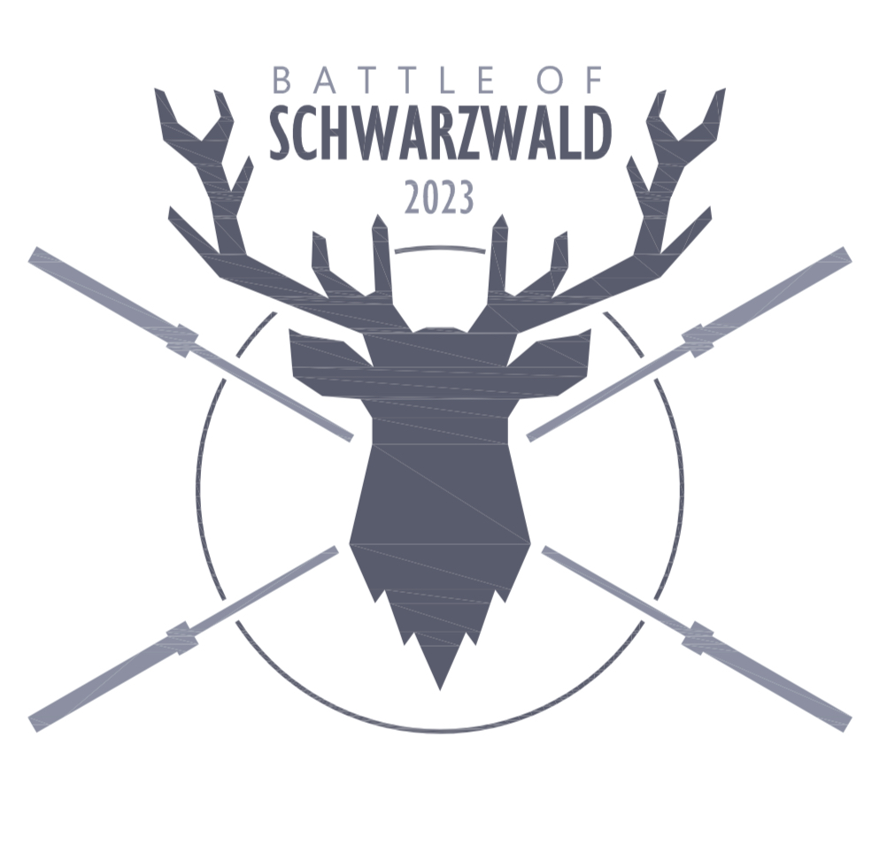 Battle of Schwarzwald logo