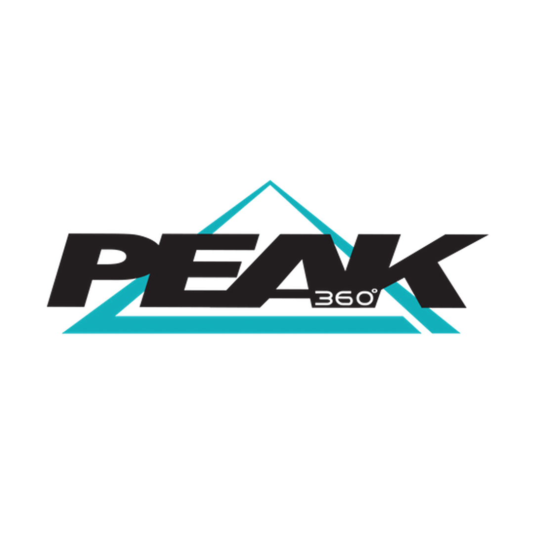 Peak 360 : In-House Competition  logo