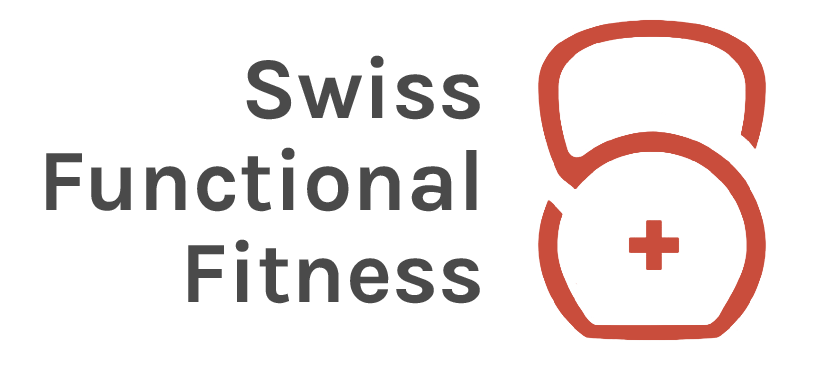 Swiss Functional Fitness Competition Season 21/22 | Qualification 2 | Region North logo