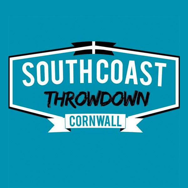 South Coast Throwdown 2018 logo