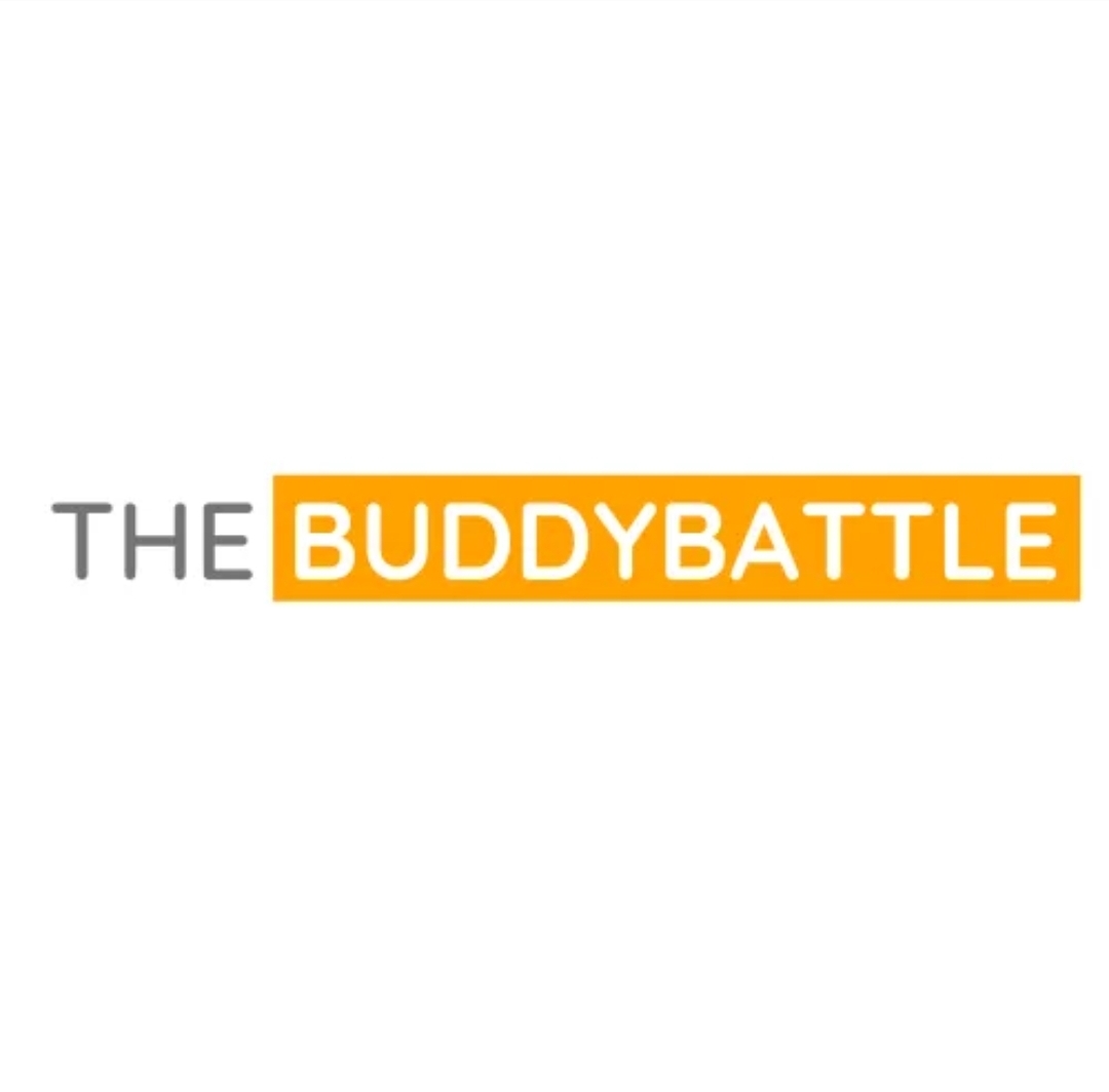 The Buddybattle logo