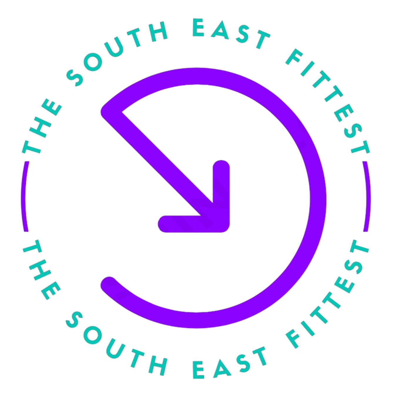 The South East Fittest  logo
