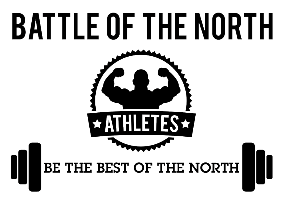 Battle of the North Finals 2020 logo