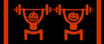 Super Spooky Shootout 2 logo