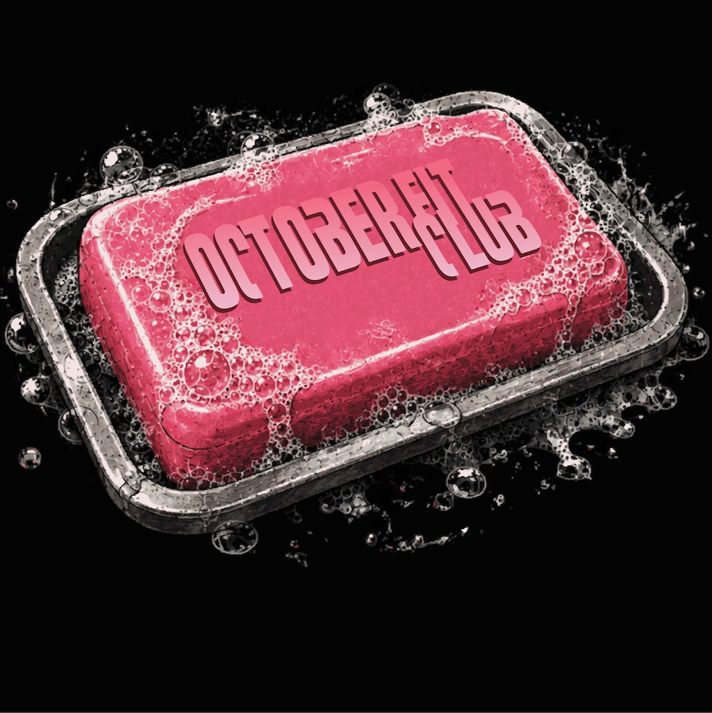 OctoberFit at WiscoFit  logo