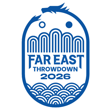 2026 Far East Classic Online Qualifiers logo