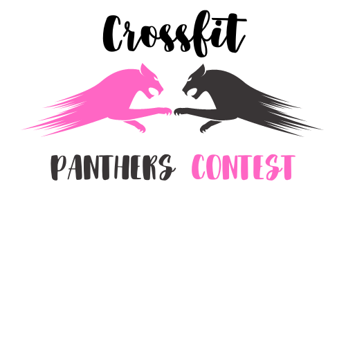 PANTHERS CONTEST logo