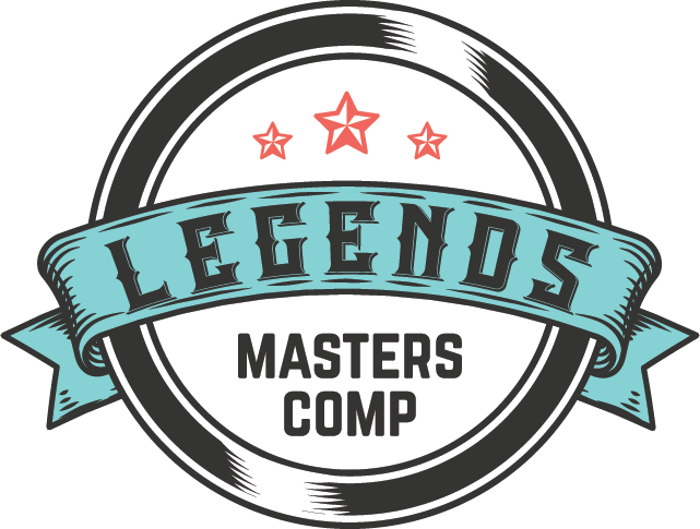Legends Championship 2021 logo