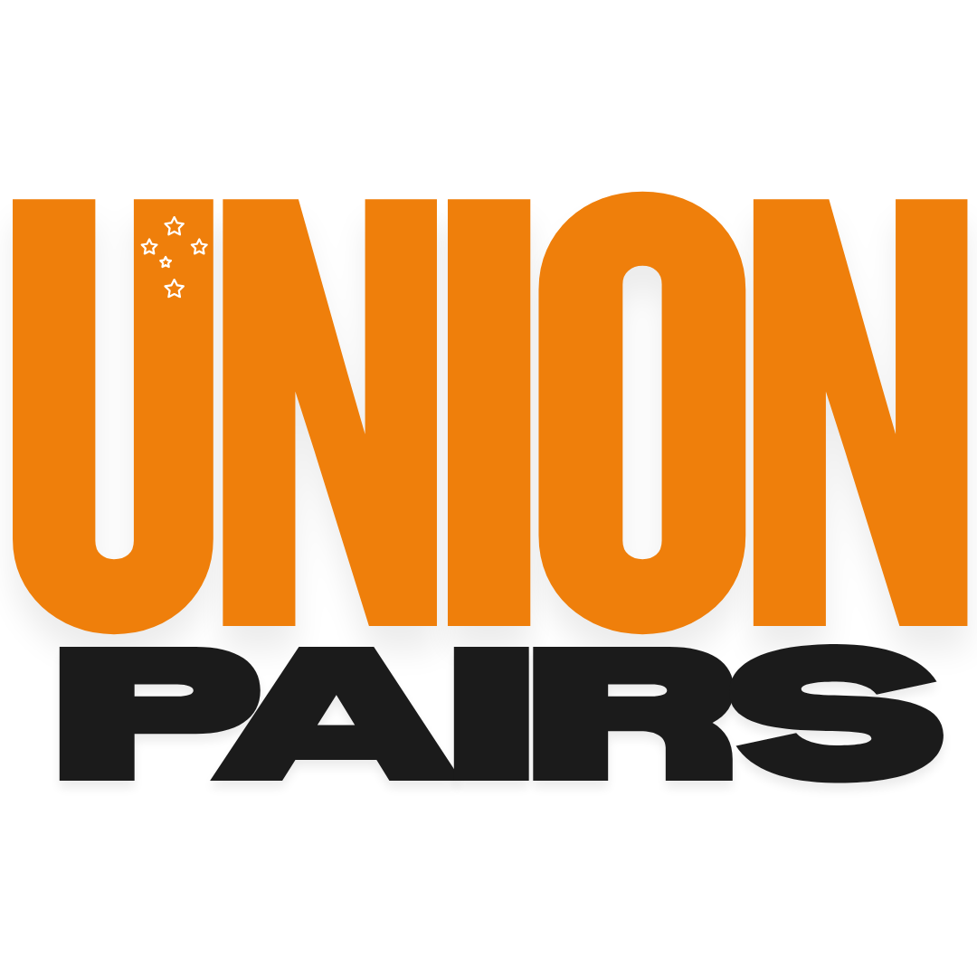 Union Pairs logo