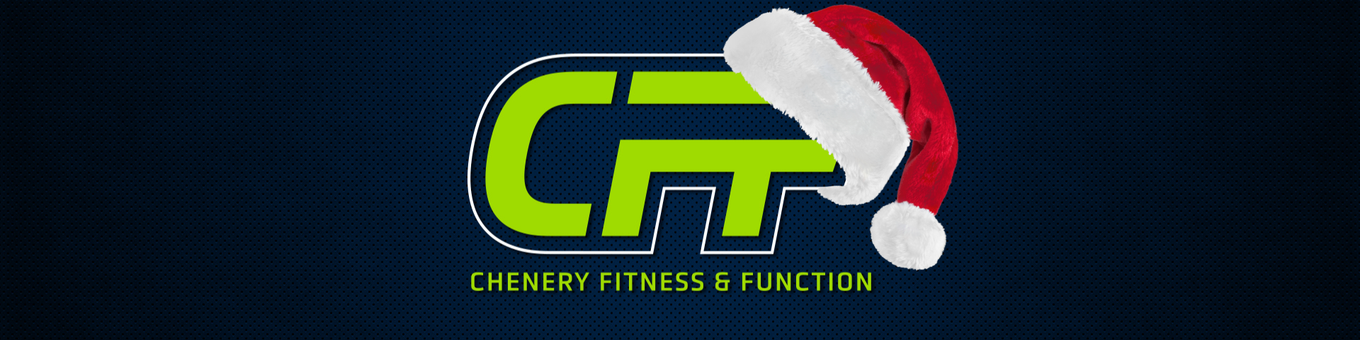 The 2025 Christmas Classic logo