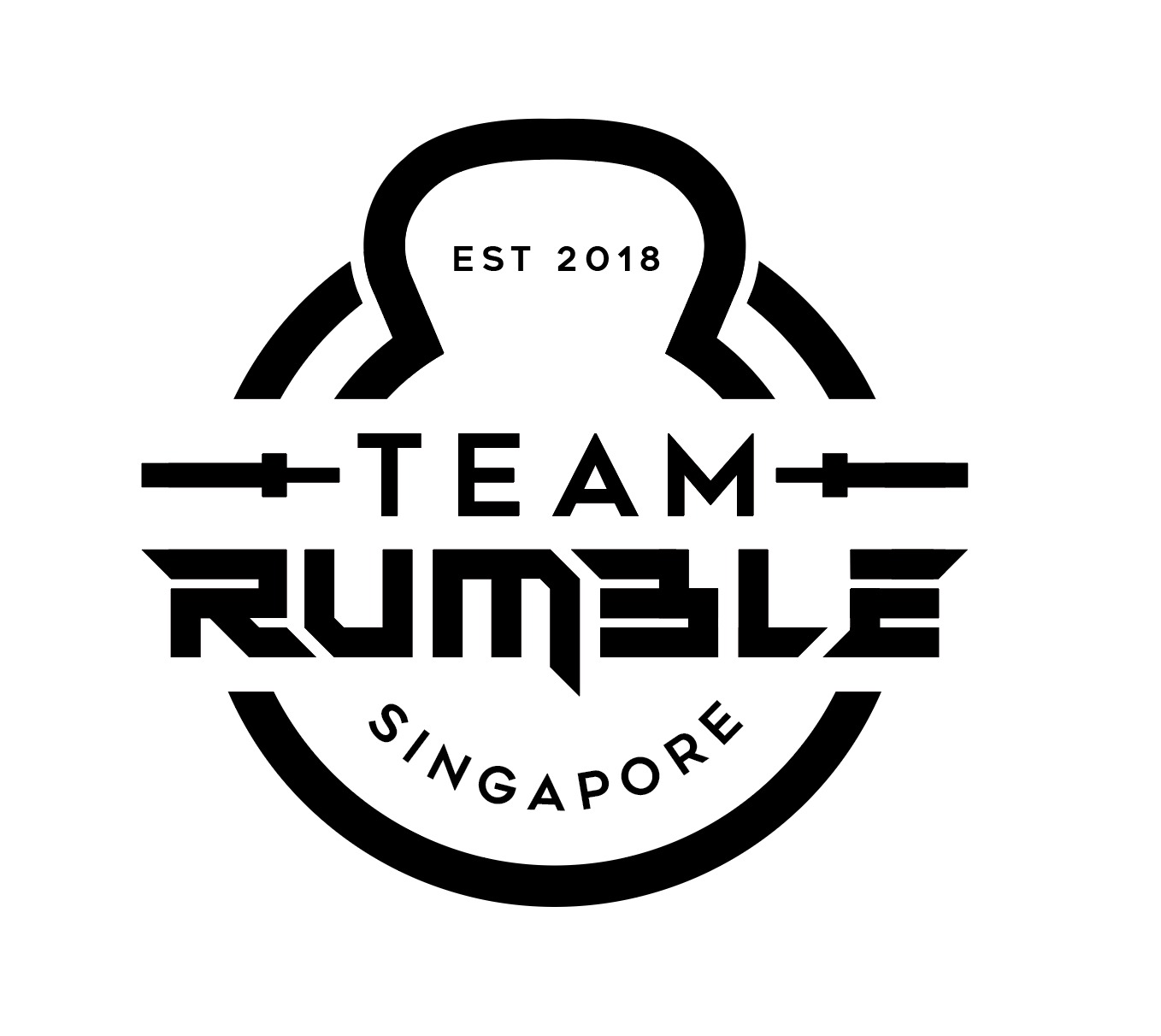 Team Rumble (Singapore) logo