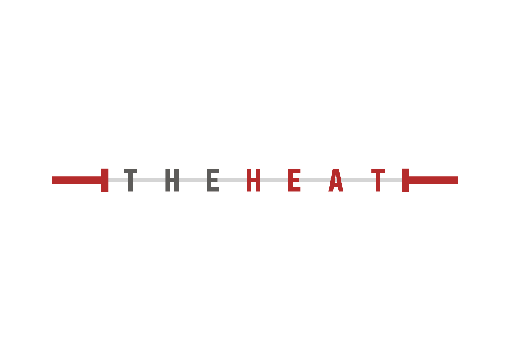 The Heat logo
