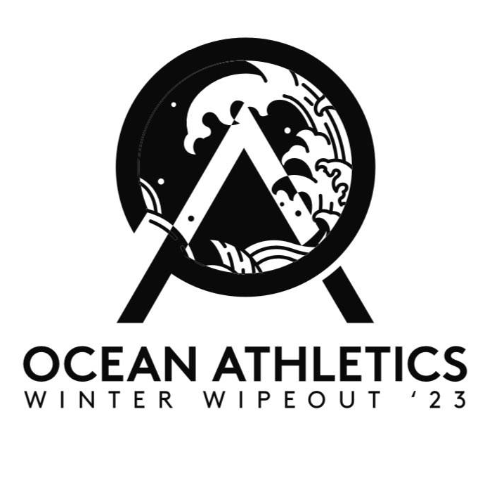 Winter Wipeout 2023 logo