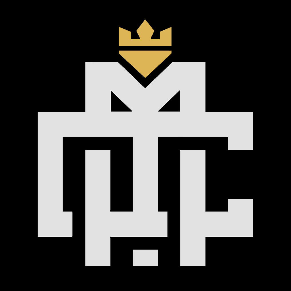 2026 Magic City Games Qualifier logo