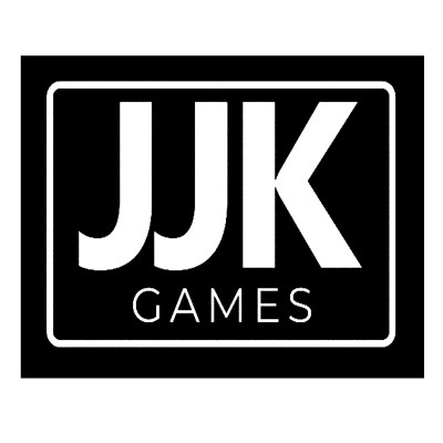 JJK GAMES logo