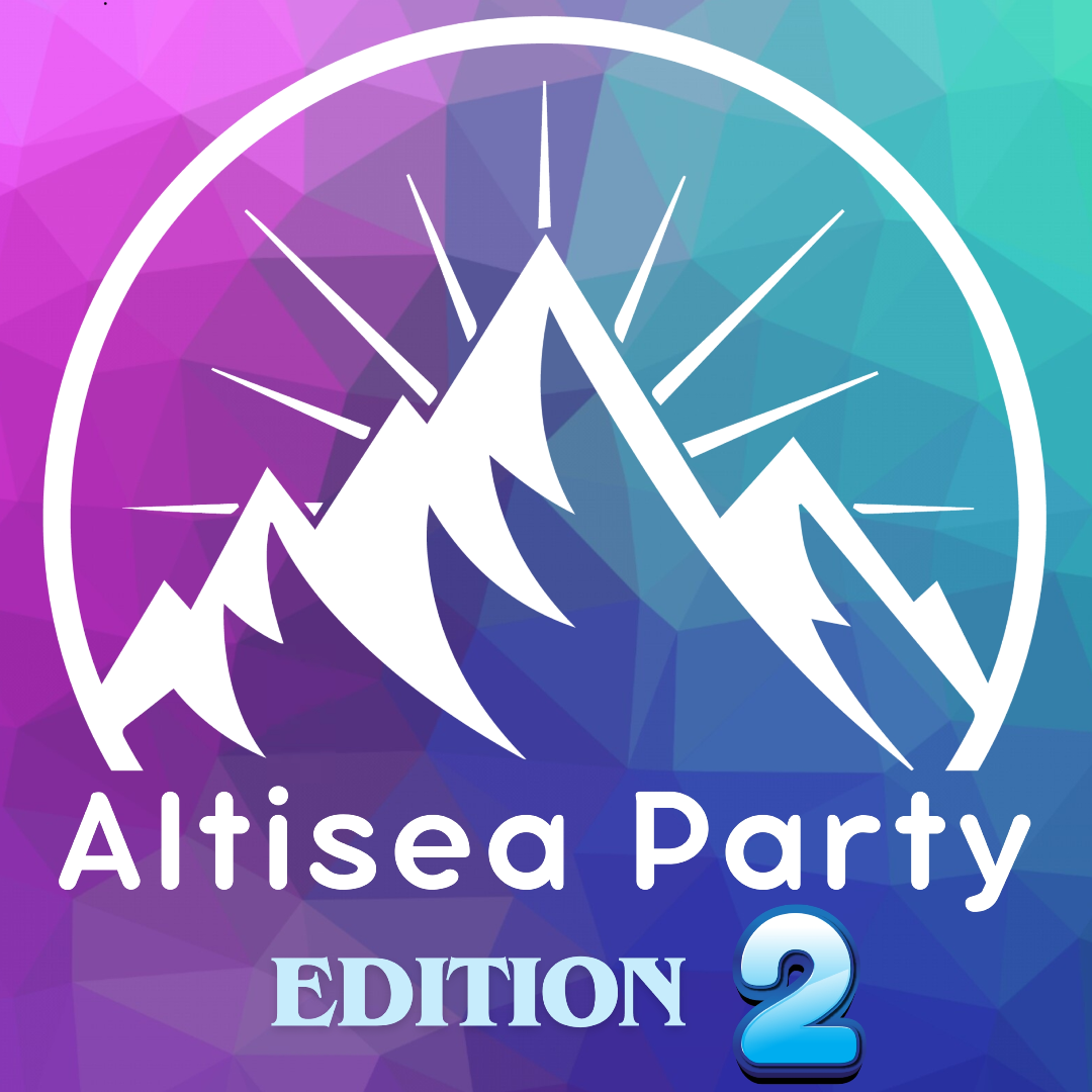 Altisea Party II logo