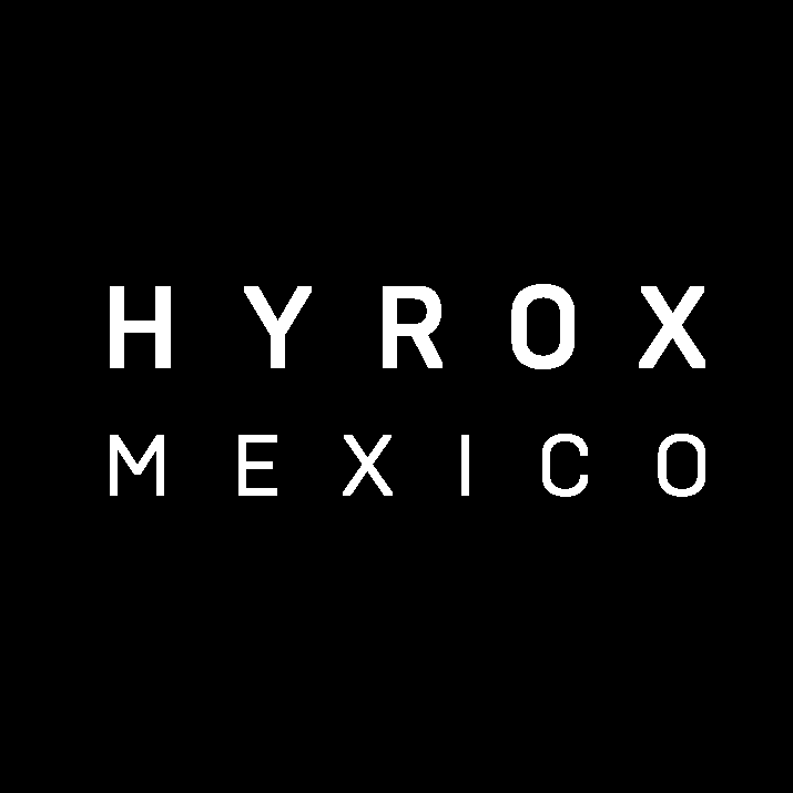 HYROX MX ONLINE CHALLENGE logo